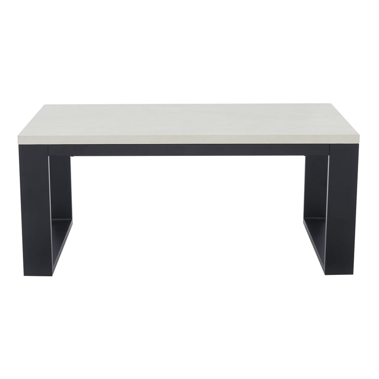 Better Homes & Gardens Ventura Steel Coffee Table photo 3