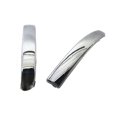 thumbnail image 4 of Embellecedor inferior superior del parachoques delantero cromado Abs del coche para Fiat 500 2007-2015, 4 of 4