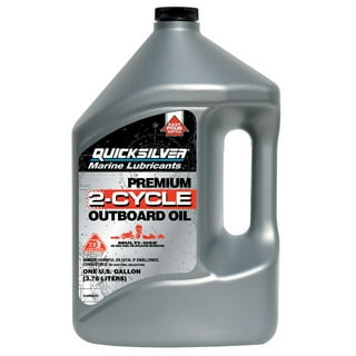 2-stroke Oil