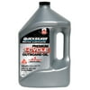Quicksilver Premium 2-Stroke Engine Oil – Outboards and Powersports - 1 Gallon
