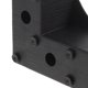 thumbnail image 3 of YOSADIER 4Ud Soportes Plásticos Para Muebles Levantar Sofá Y Refrigerador Antirayas, 3 of 6
