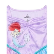 Toddler Girls Fantasy Nightgown, Sizes 2T-5T