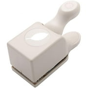 Martha Stewart Crafts Medium Punch, Rose