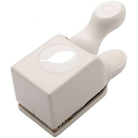 Martha Stewart Crafts Medium Punch, Rose