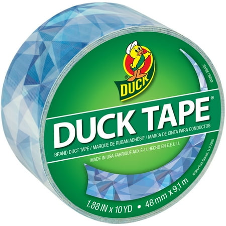 - Duck Tape Brand: Stained Glass Printed Duct Tape
