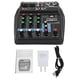 thumbnail image 1 of Mezclador de audio profesional Jadeshay A, 1 of 8