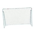 thumbnail image 4 of Objetivo de fútbol Fácil Juguetes de fútbol Objetivo de fútbol para patio trasero al aire libre Playground 240CMX150CMX90CM, 4 of 8