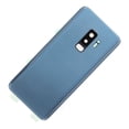 thumbnail image 4 of Cubierta De Vidrio Trasera De Batería, Carcasa De Puerta Trasera De Teléfono Profesional Impermeable De Repuesto Cinta Preinstalada De Tamaño Preciso Para S9 + Plus G965, 4 of 8