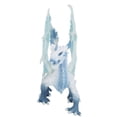 thumbnail image 4 of Simulation Sculpture Lifelike Appearance Dragon Model, Educational Dragon Toy, Halloween Gift Parties Birthday Gifts Easter Gifts For Children Ice Dragon, 4 of 8