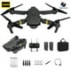 thumbnail image 5 of Tmvgtek Wlr/C E58 1080P Cámara Única Plegable Rc Drone Quadcopter Con 2 Baterías, 5 of 8