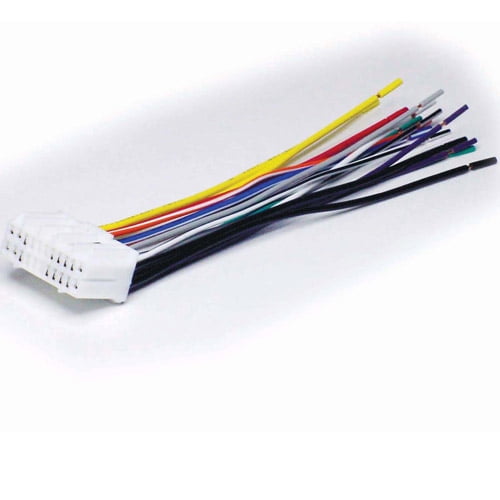 SCOSCHE CR02RB 2002up Select Chrysler/Jeep vehicles