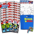 thumbnail image 1 of Set de obsequios para fiestas Marvel Store Avengers para niños con 24 paquetes, 1 of 6