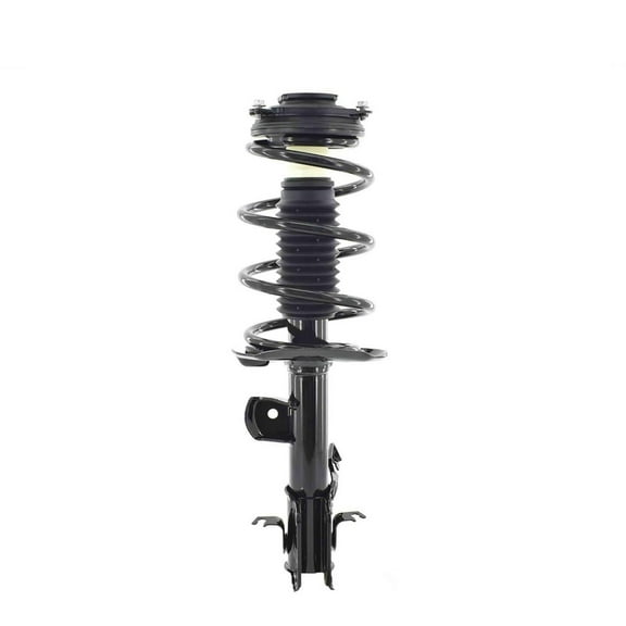 Front Right Quick Complete Strut - Coil Spring For 2011-2017 Nissan Juke