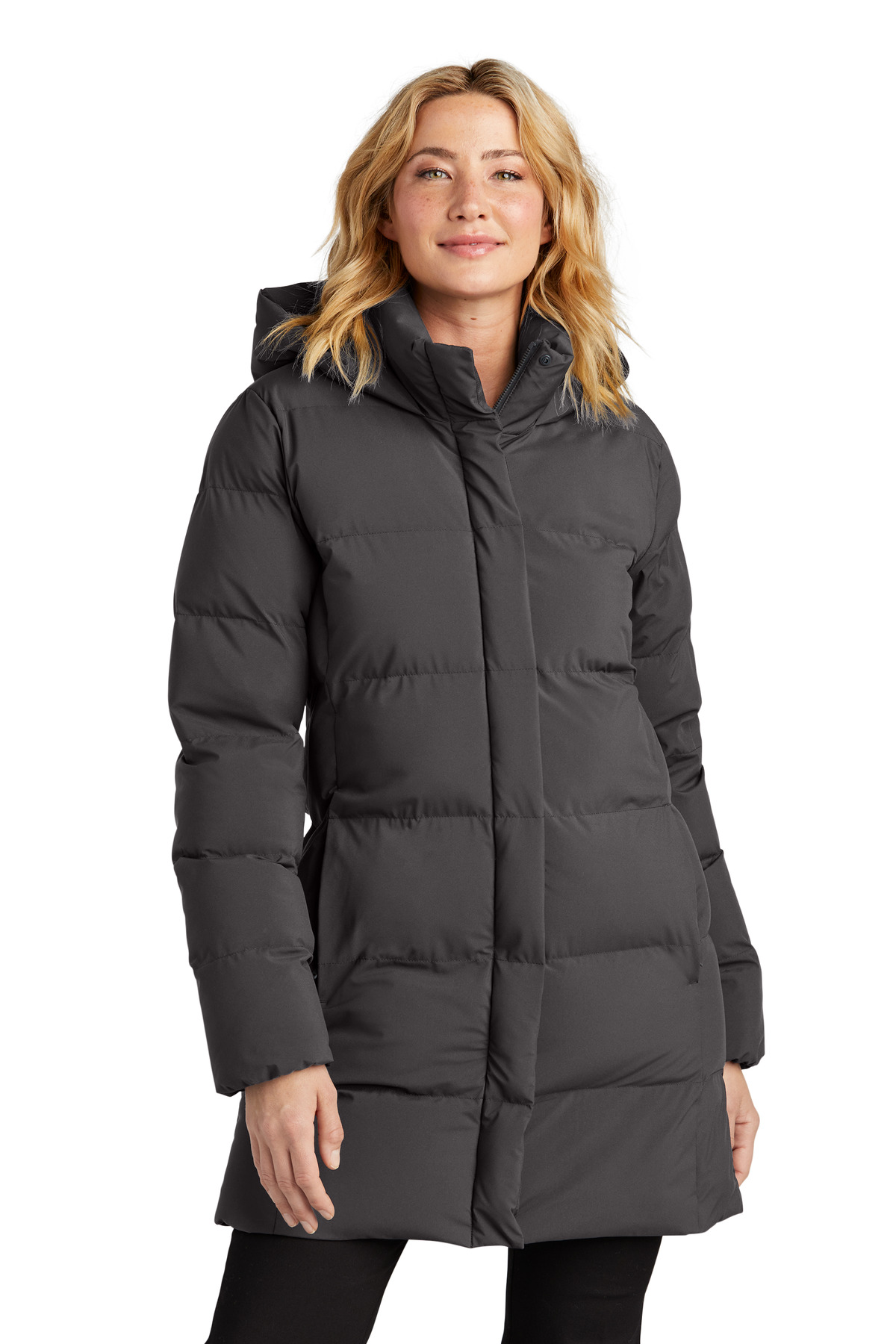 MERCER+METTLE Women's Puffy Parka MM7213