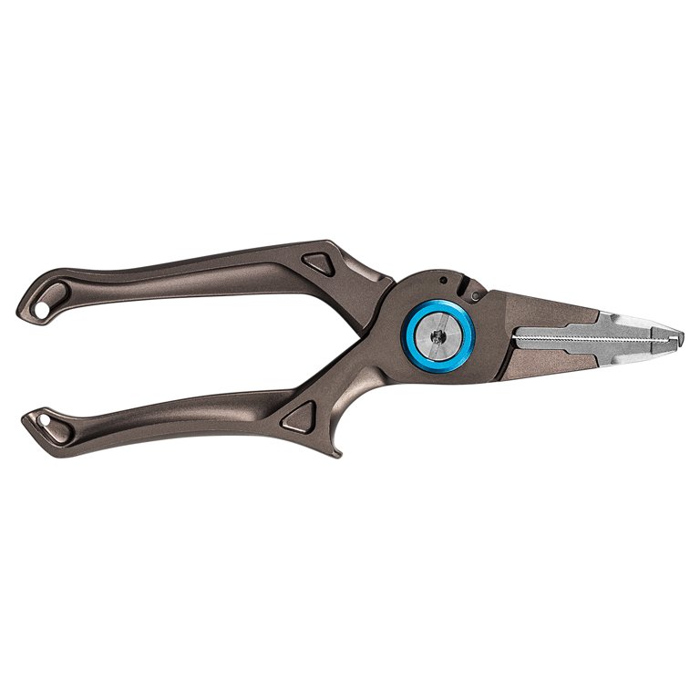 Gerber Gear Magniplier Pliers - Pliers for Fresh & Saltwater Fishing - 7.5  Inches