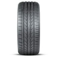 Atturo AZ850 High-Performance 315/35R20 110Y XL Passenger Tire for CUVs ...