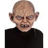 Lord of the Rings Gollum Adult Mask