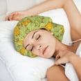 thumbnail image 6 of Disketp Cute Turtle Adjustable Sleeping Hair Cap, Hairband Sleeping Cap Turban, Unisex, Available for Curly and Straight Hair, 6 of 6
