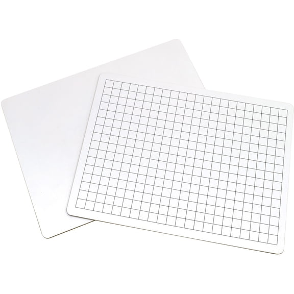 Pacon Dry-Erase Lapboard P900925