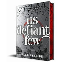 Us Dark Few Us Defiant Few, Book 3, (Hardcover)
