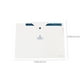thumbnail image 3 of A4 Accordion File Folder | Multi-Pocket Expandable Document Organizer | Polypropylene Plastic | White | Buckle Closure | Large Capacity for Office Files, Laptops, Supplies | 32.5x25.2cm, 3 of 8