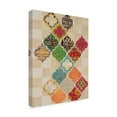 thumbnail image 2 of Trademark Fine Art 'Moroccan Mod I' Canvas Art by Greg Perkins, 2 of 4