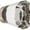 Polished Nickel, variant on Emtek 86396US3 EMT Brookmont Pull
