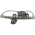 thumbnail image 2 of For Cadillac DeVille 2000-2005 Rear Left Driver Window Regulator - BuyAutoParts, 2 of 4