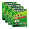 thumbnail image 4 of 10pcs Effective Killing Cockroach Bait Powder Cockroach Insect Roach Killer Anti Pest Reject Trap Pest Control, 4 of 5