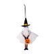thumbnail image 5 of Adorno colgante de Halloween, colección de figuras de peluche, suministros para fiestas, accesorios espeluznantes Muñeca fantasma, 5 of 9