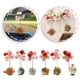 thumbnail image 4 of Espejo Retrovisor De Coche, Adorno Colgante De Globos De Animales Bonitos, Colgante Artesanal De Resina Para Decoración De Puerta Y Ventana De Coche Monstrate HA039931-02, 4 of 6