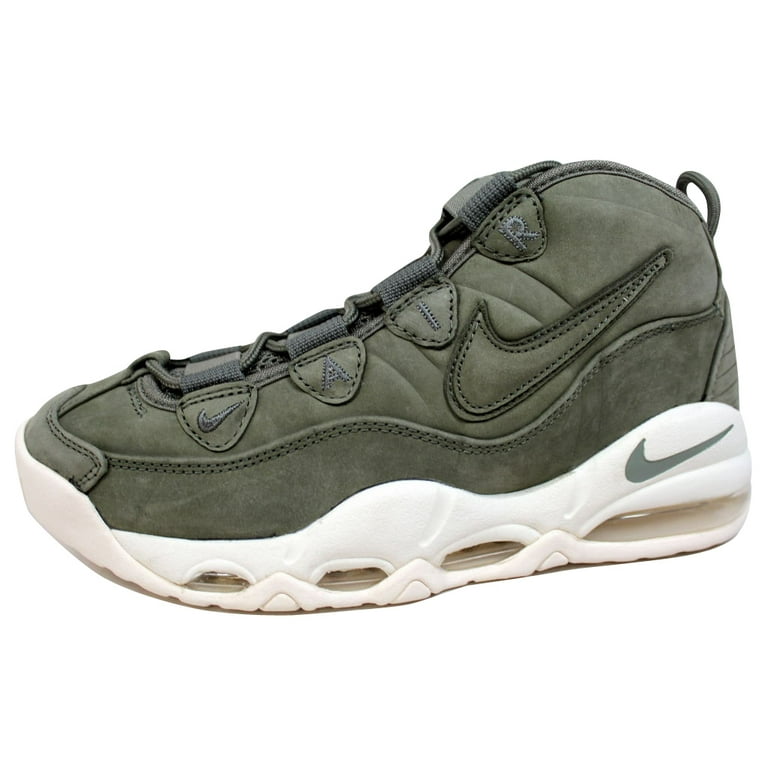 Uptempo 2025 urban haze