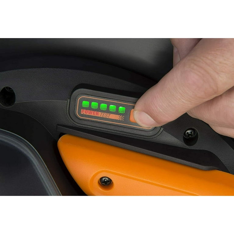 Worx wg911 online