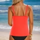 thumbnail image 3 of WILLBEST Trajes de Baño Para Dama, Traje de Baño Para Mujer, Conjunto de Tankini, Top de Bikini Con Pantalones Cortos de Baño, Traje de Playa Para Piscina, 3 of 5