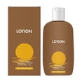 thumbnail image 1 of Loción bronceadora y solar con melanina, fotosensible, a base de hierbas, 100 g, 1 of 4