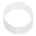 thumbnail image 3 of HLONK Bullet Blender 250W Seal Rubber Gaskets Replacement X8T9, 3 of 11