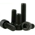 thumbnail image 2 of M8 x 20mm Socket Head Cap Screws 12.9 Alloy Steel Black Oxide 1.25 coarse 5pcs, 2 of 2