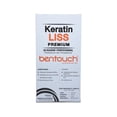 thumbnail image 2 of bentouch Keratin set Liss Shampoo + Hair Straightening Treatment, 10.1 fl oz Each, 2 of 7