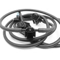 thumbnail image 5 of New Windshield Windscreen Washer Nozzle Jet Hose A2048601692 for -- C-Class W204 2008-2014 Without, 5 of 5
