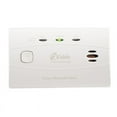 Kidde BatteryPowered Electrochemical Carbon Monoxide Detector