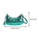 thumbnail image 5 of Bolsa De Hombro Bolsa Mujer Crossbody Casual Messenger Verano Remaches Diseño Tote Monedero Verde Ndcxsfigh Para Estrenar, 5 of 5