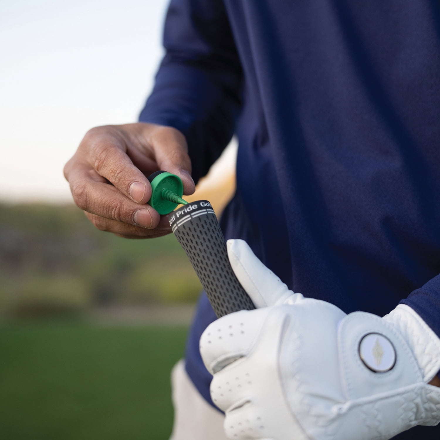 Arccos Golf Smart Sensors Gen3+ Black/Green
