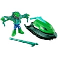thumbnail image 2 of Imaginext DC Super Friends K. Croc Swamp Ski, 2 of 5
