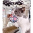 thumbnail image 2 of Cat Catnip Toy Hanging Japanese Sachet Cat Chew Catnip Cat Chew Toy for Cage, 2 of 10