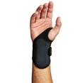 thumbnail image 2 of Ergodyne ProFlex 4020 Wrist Support, Black, XS/S-Left, 2 of 2