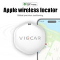 thumbnail image 4 of Localizador GPS Wdftyju dispositivo de posicionamiento Mini Bluetooth, 4 of 9