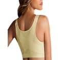 thumbnail image 2 of Soutien-gorge Sans Armature Sans Coutures Confortable pour Femmes, 2 of 5
