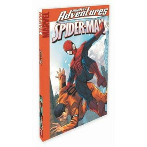 Pre-Owned Marvel Adventures Spider-Man Vol. 1: The Sinister Six (Paperback) 0785117393 9780785117391