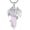 Dragon-Quartz, variant on Obsidian Dragon Necklace for Men Women 925 Sterling Silver Black Healing Crystal Dragon Pendant Necklace Amulet Spiritual Protection Jewelry Gift