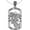 03.St. Michael, variant on Patron Saint Christopher/Michael Necklace Sterling Silver Amulet Medal Pendant Religious Protector Jewelry for Women Men